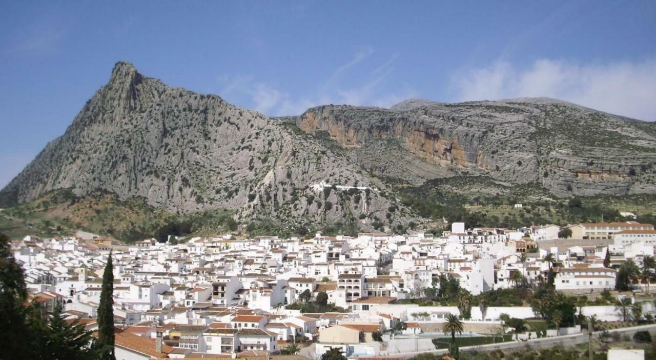 Atico Casaenmedio Valle de Abdalagís Exterior foto